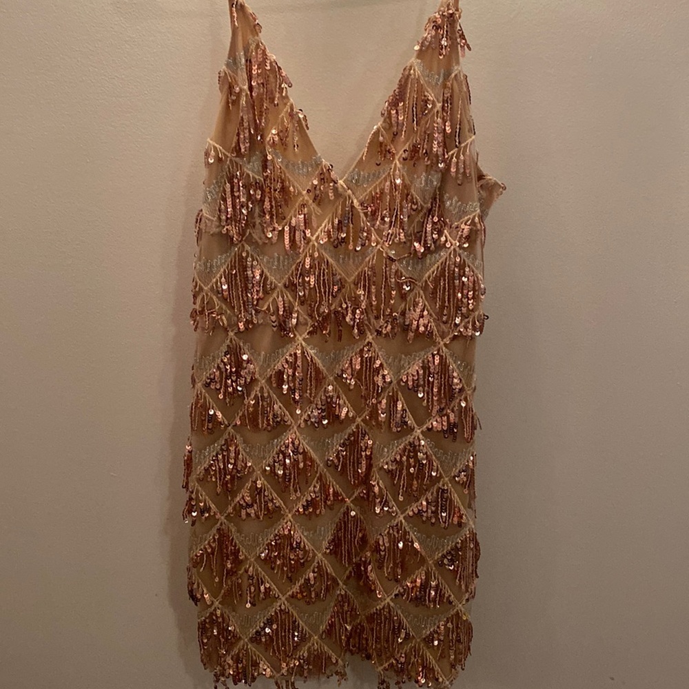 Windsor Dress